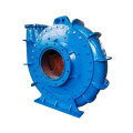 High wear resistant dredge pump for CSD450 cutter suction dredgers